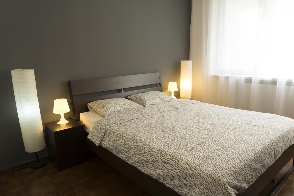 Sibiu Central Apartment Экстерьер фото