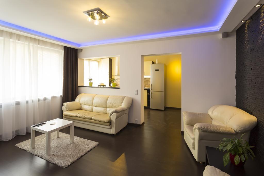 Sibiu Central Apartment Экстерьер фото