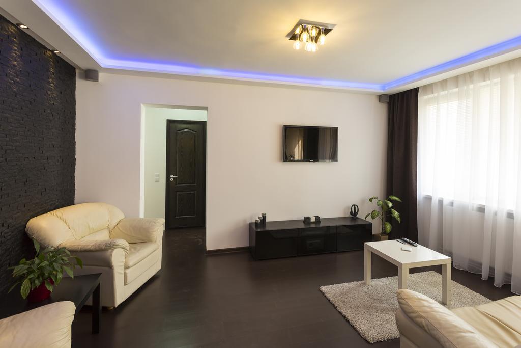 Sibiu Central Apartment Экстерьер фото